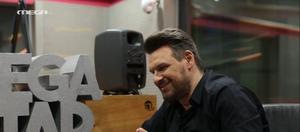 Οι άγνωστες πτυχές της επιτυχίας του «Όλα για σένανε μιλάνε» του Πάνου Κιάμου