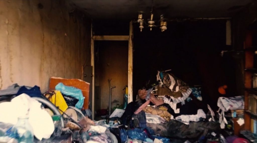 Πόλεμος στην Ουκρανία: Τυφλό χτύπημα σε κατοικημένη περιοχή στο Κίεβο