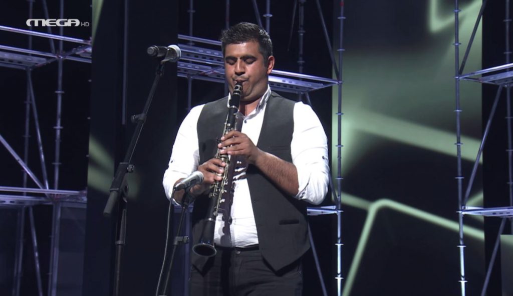 X-Factor: Ο Λευτέρης Καρακώστας ήρθε… solo για να «φτιάξει» μπάντα