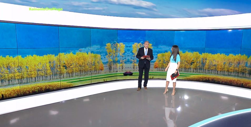 Κοινωνία Ώρα MEGA 28/03/22 - 