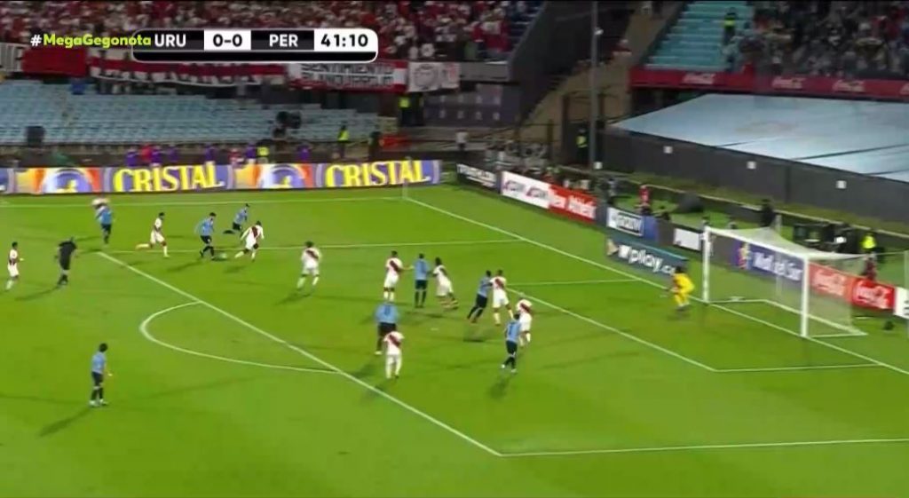 Μουντιάλ: Πρόκριση για Ουρουγουάη & Ισημερινό