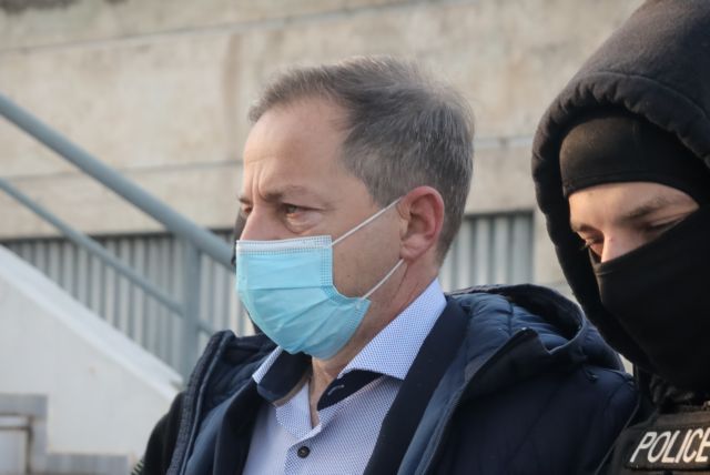 Η ώρα της αλήθειας για τον Δημήτρη Λιγνάδη