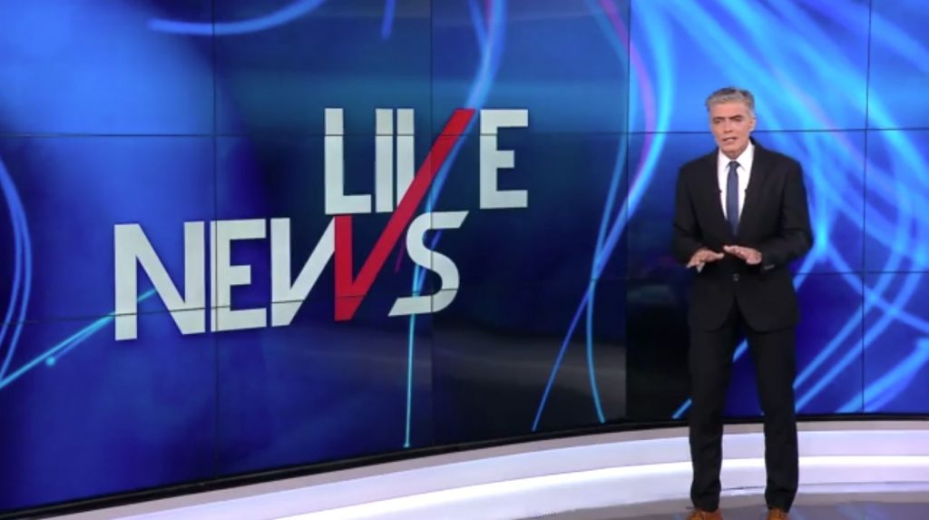 LIVE NEWS 09/03/22 - 