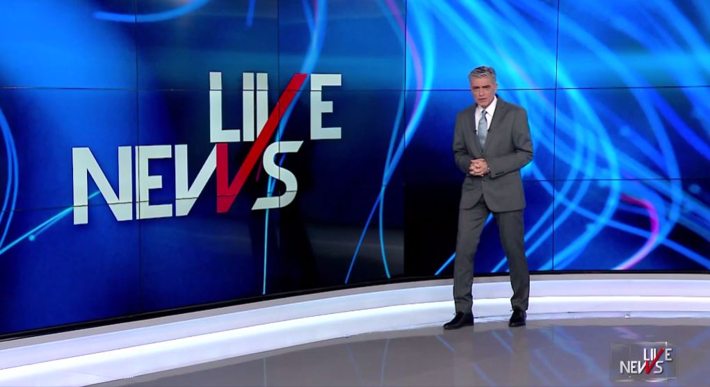 LIVE NEWS 11/03/22 - 