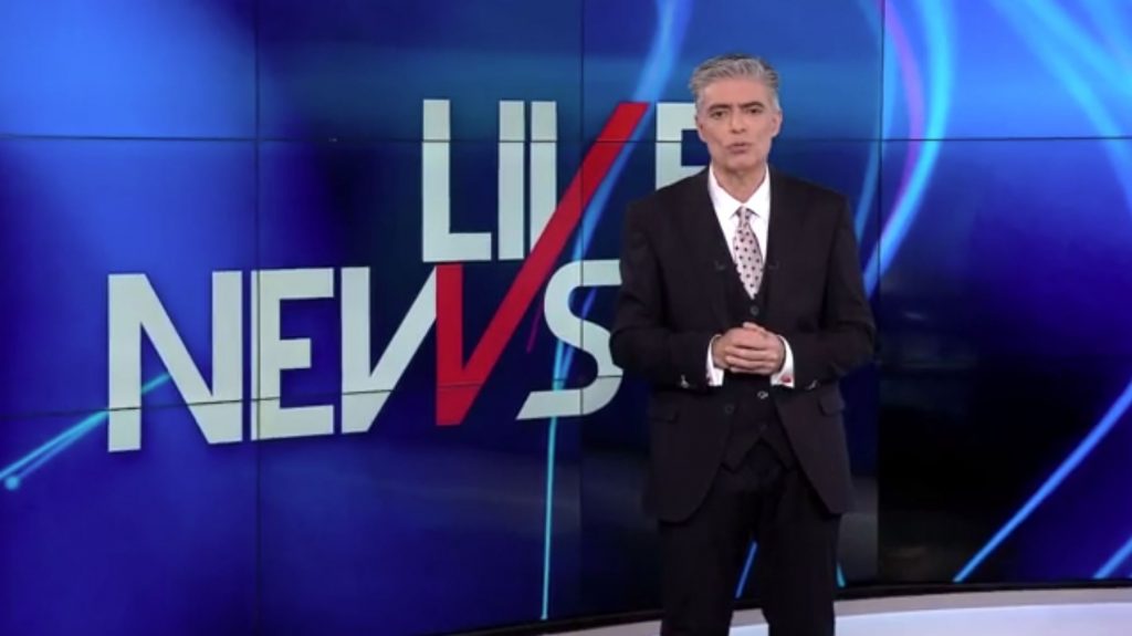 LIVE NEWS 14/03/22 - 