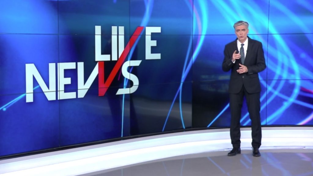 LIVE NEWS 15/03/22 - 