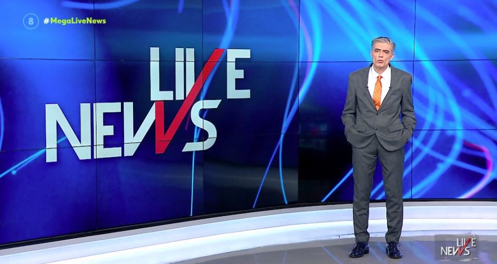 LIVE NEWS 23/03/22 - 