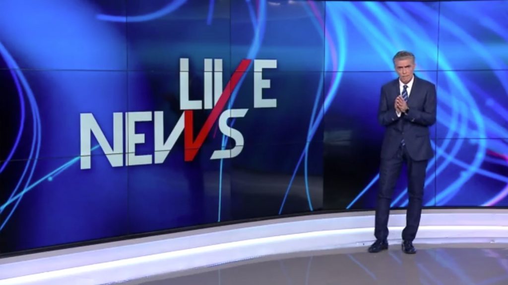 LIVE NEWS 28/03/22 - 