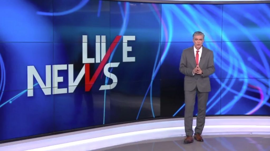LIVE NEWS 29/03/22 - 