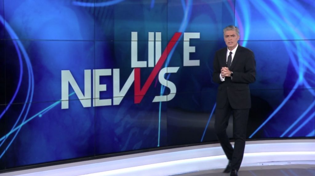 LIVE NEWS 31/03/22 - 
