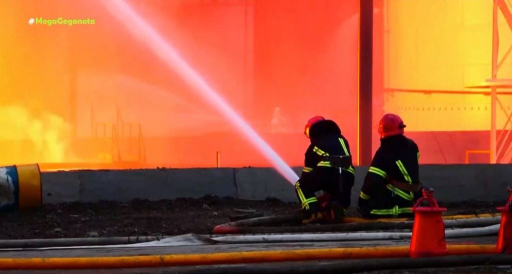 Το MEGA στο Λβιβ: Φόβοι για νέα χτυπήματα στα σύνορα Πολωνίας – Ουκρανίας