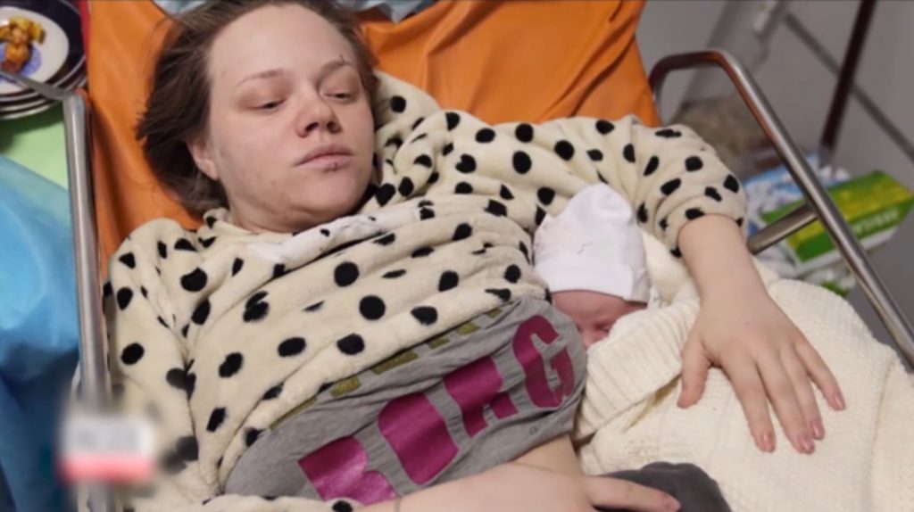 Πόλεμος στην Ουκρανία: Τα παιδιά ακούν τις σειρήνες και τρέχουν να κρυφτούν