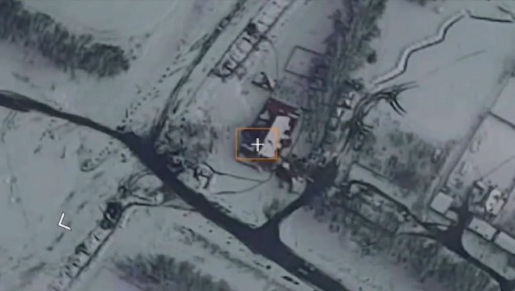 Πόλεμος στην Ουκρανία: Τα ρωσικά άρματα μάχης ανατάσσονται γύρω από το Κίεβο