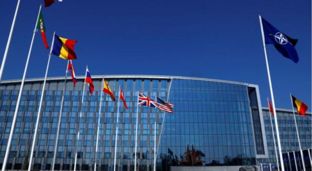 ΝΑΤΟ: Καθολική στήριξη στην Ουκρανία – Ανησυχία για κλιμάκωση του πολέμου