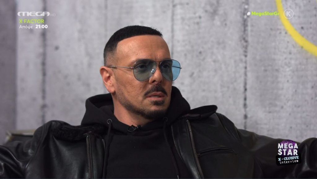 Νίκος Βουρλιώτης: Οι Goin’ Through δεν ακολούθησαν την trap