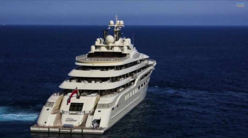 Πόλεμος στην Ουκρανία: «Σφίγγει η μέγγενη» για τους Ρώσους ολιγάρχες