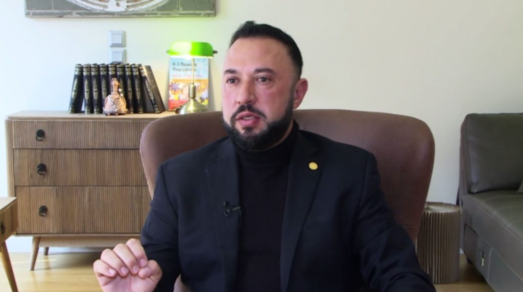 Τα σημάδια που θα πρέπει να προσέξουν οι γονείς για το φάσμα του αυτισμού