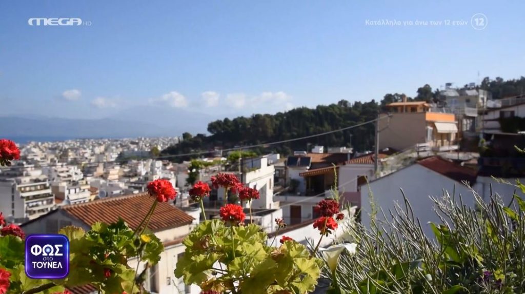«Ζητούσε από τη σπιτονοικοκυρά να της γράψει το σπίτι…»
