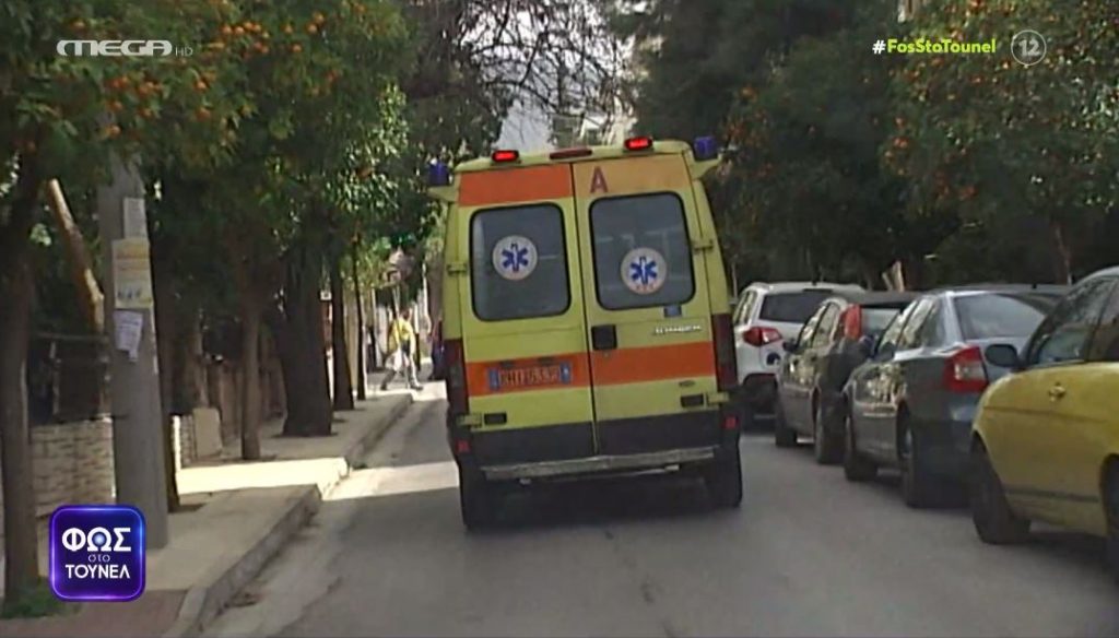Μάρτυρας στο «Τούνελ»: «Το μεγαλύτερο κοριτσάκι παρακολουθούσε σοκαρισμένο το αδελφάκι του…»
