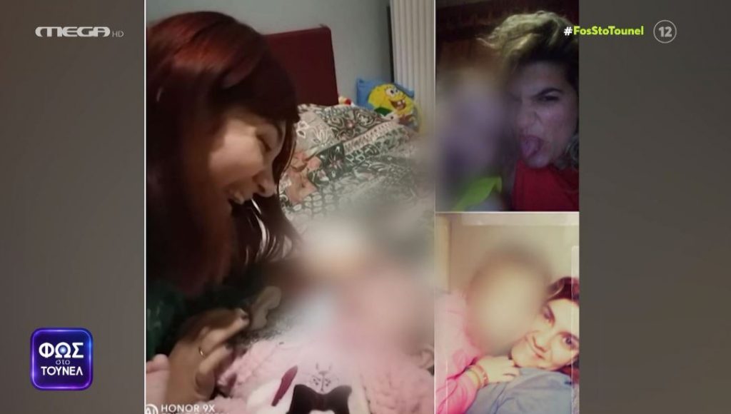 Πάτρα: «Δεν έχω κάποια σχέση με τη νοσηλευτική» τονίζει η μητέρα