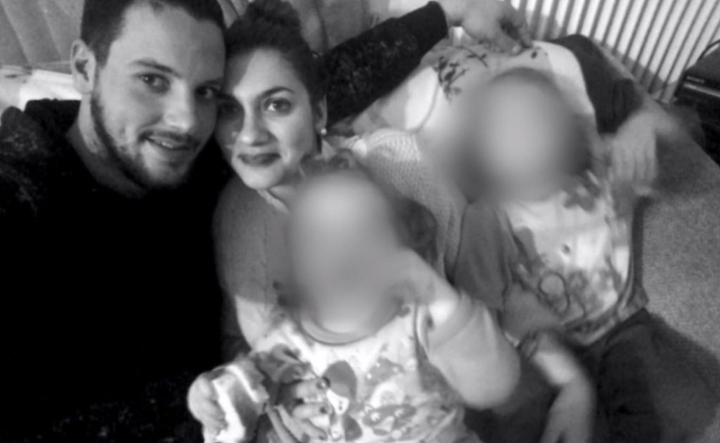 Τα δύο κομβικά σημεία των ερευνών για το θάνατο των τριών παιδιών