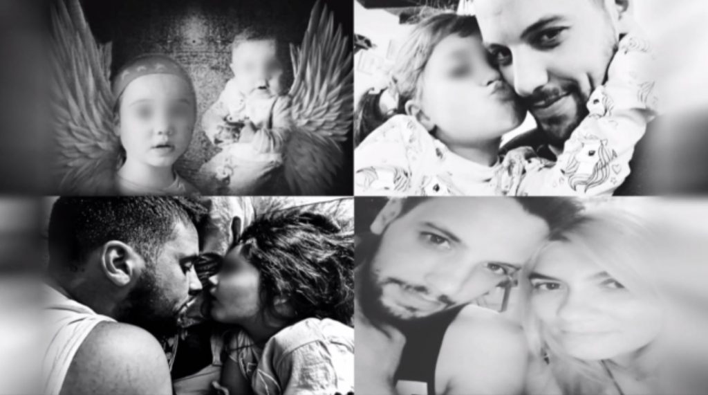 «Θα έδινα και την ψυχή μου για να μην λένε την κόρη μου φόνισσα» λέει ο πατέρας της Ρούλας Πισπιρίγκου