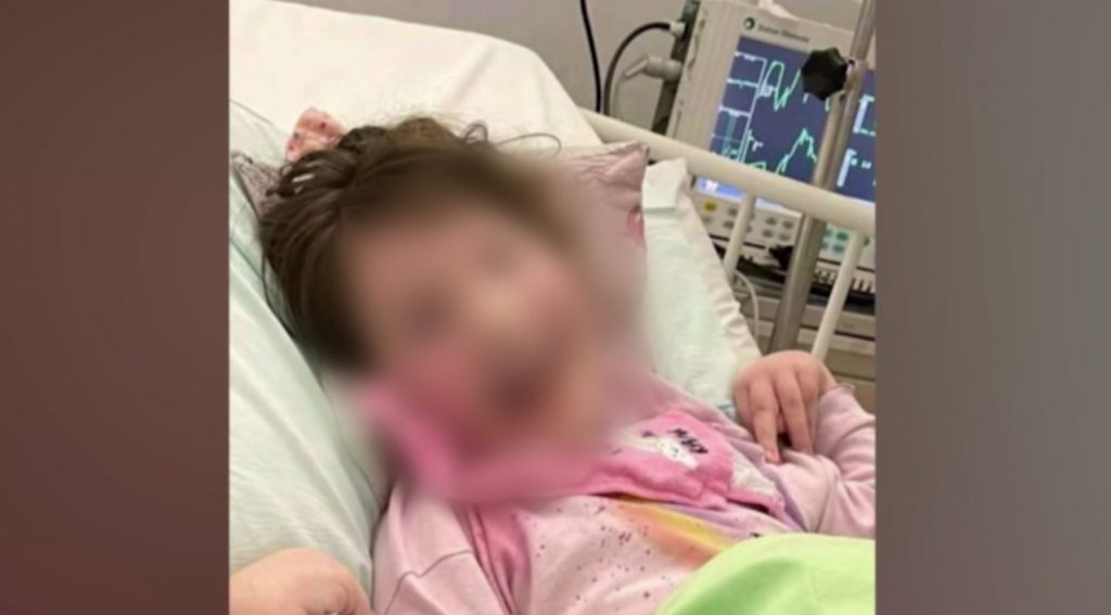 Πάτρα: Στο μικροσκόπιο οι μελανιές στο σώμα της Τζωρτζίνας…