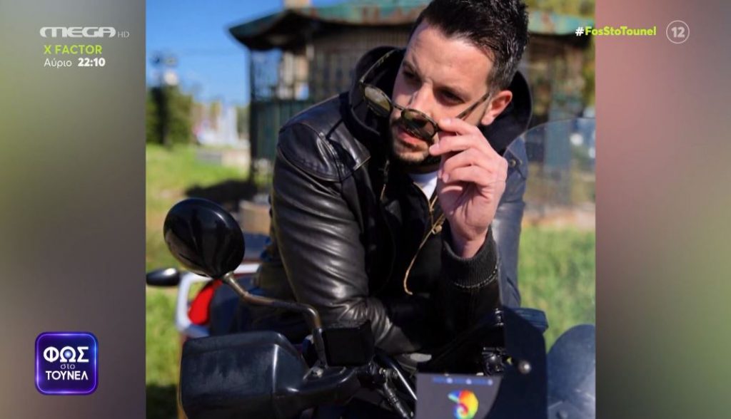 Τι απαντά στο «Τούνελ» ο πατέρας για το χωρισμό και τους θανάτους των παιδιών