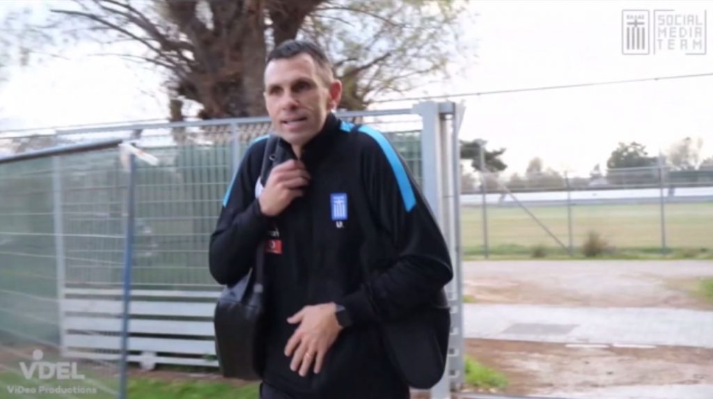 Πρώτο δείγμα για την εθνική του Πογέτ τα δύο φιλικά