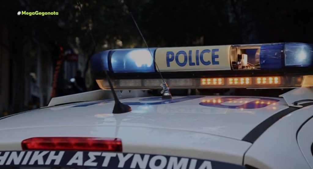 Γκύζη: Παρουσιάστηκε και συνελήφθη ο άνδρας της γυναίκας που βρέθηκε νεκρή