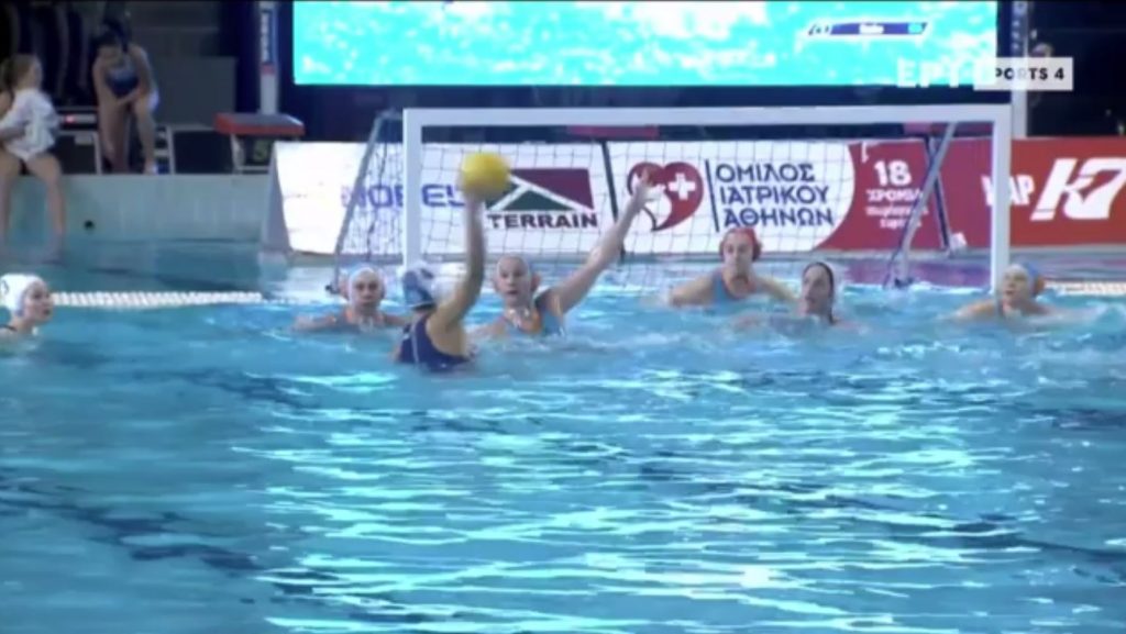 Κατέκτησε το LEN Trothy ο Εθνικός, ολοταχώς για την Ευρωλίγκα ο Ολυμπιακός