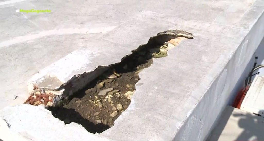 Απαγχωνισμένος βρέθηκε στο κελί του ο Πολωνός που κατηγορείται για τη δολοφονία του 7χρονου Ανδρέα