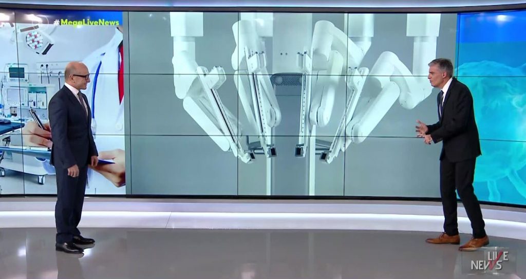 Καρκίνος νεφρού και νεότερες εξελίξεις