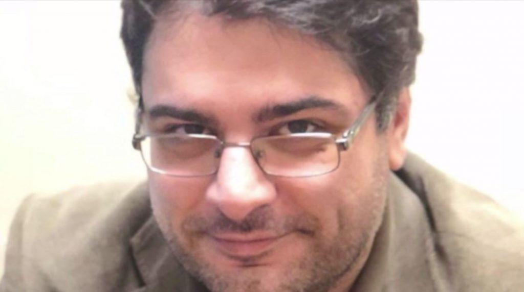 Η περιπετειώδης ζωή του τελευταίου διπλωμάτη στην Μαριούπολη