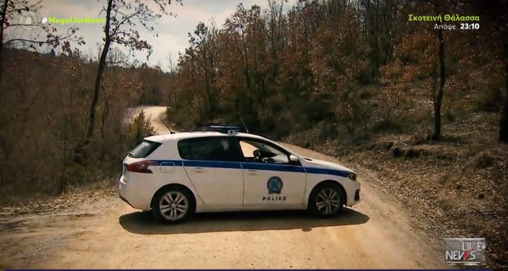 Γρεβενά: Άρχισαν τις έρευνες οι πυροτεχνουργοί