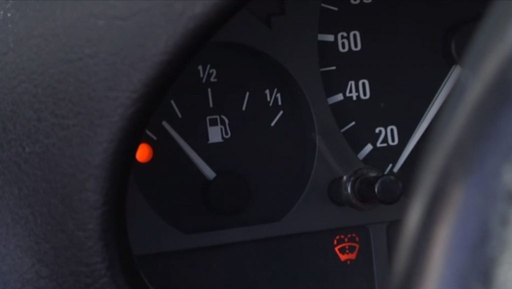 Πάνε με τη «ρεζέρβα» μέχρι να μείνουν στο δρόμο