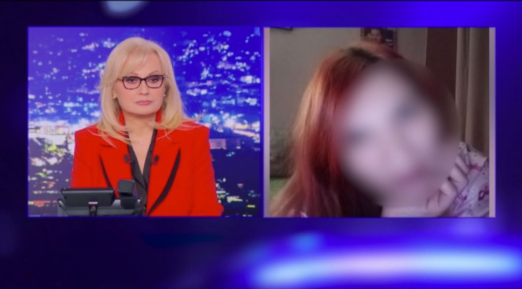 Ρούλα Πισπιρίγκου: Τι ζητούσε να μάθει μετά την εκπομπή…