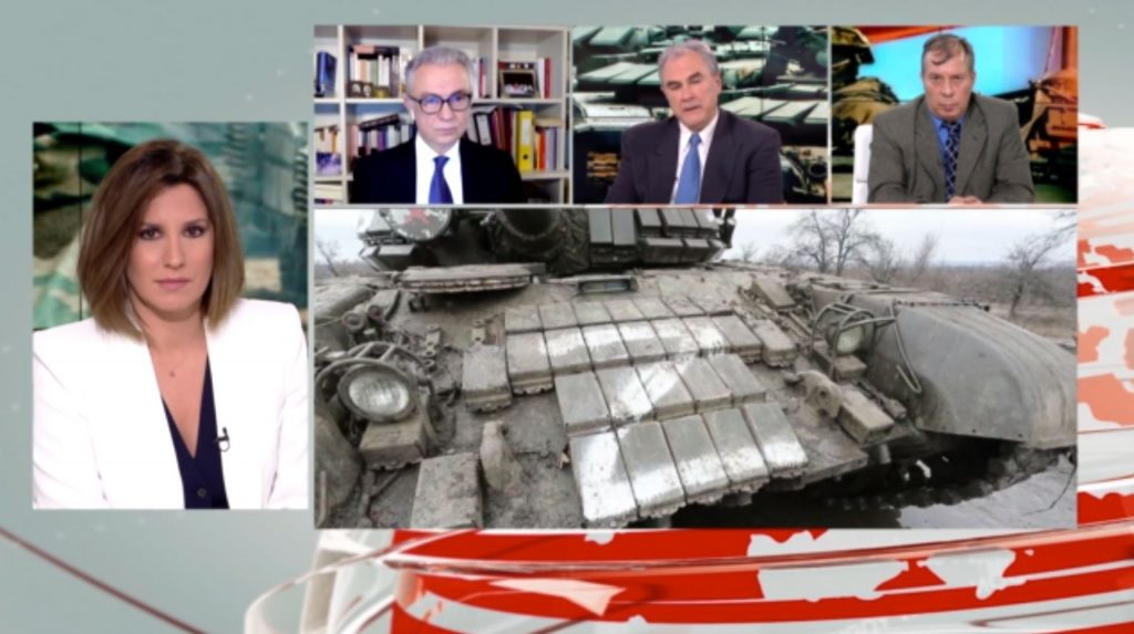 Η αποκρυπτογράφηση των προσωπικοτήτων Πούτιν – Ζελένσκι