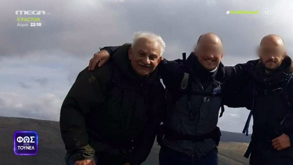 Αγγλία: Αγωνία, ερωτήματα και πόνος στην οικογένειά του αγνοούμενου Ντέιβιντ