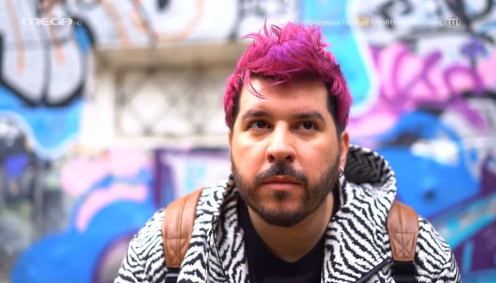 X-Factor: Ξεκάθαρη «δωροδοκία» από τον «Silot»