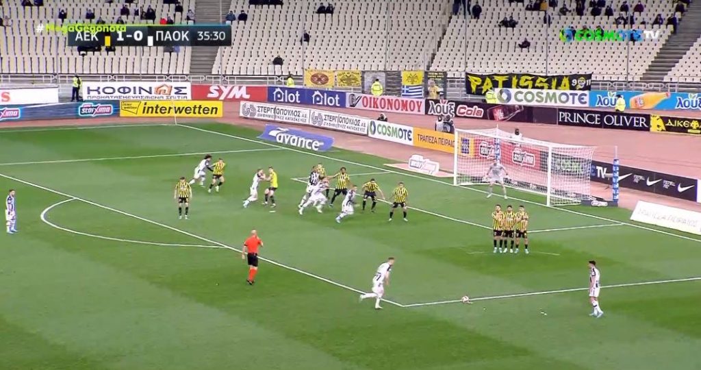 Ρίχνει αυλαία η κανονική περίοδος της Super League