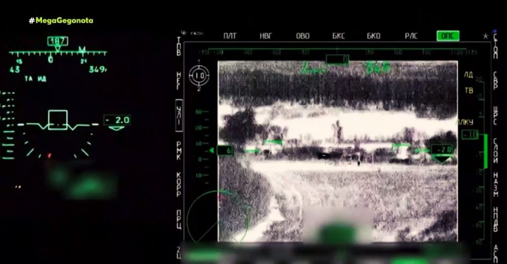 Μάχες μέχρι τελικής πτώσης και οδοφράγματα στήνουν οι Ουκρανοί