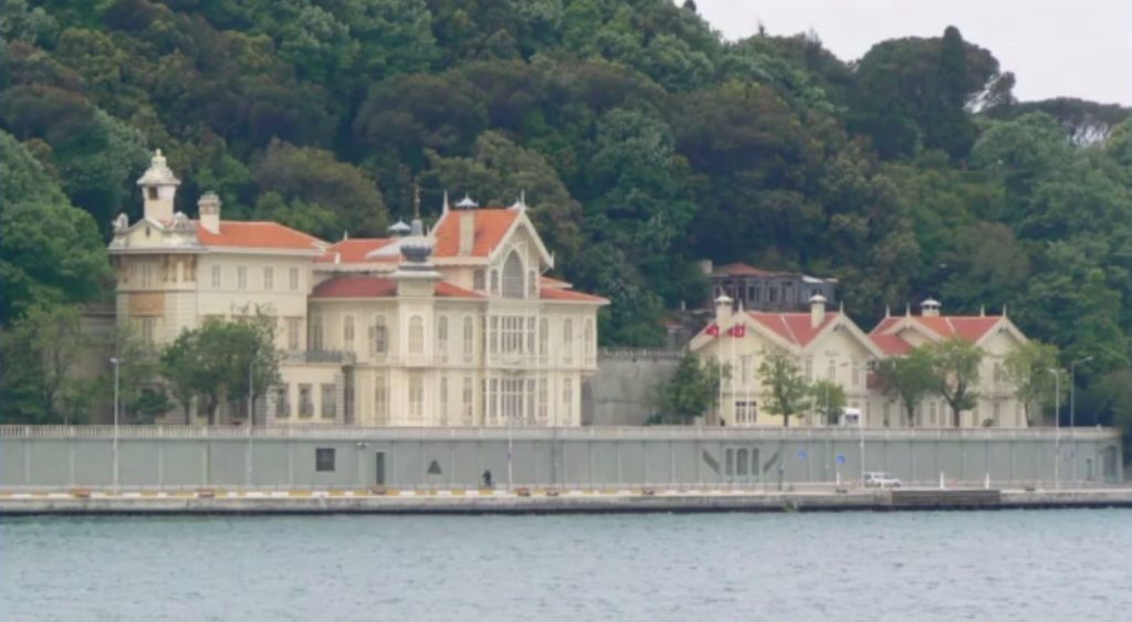 Στο Βόσπορο η συνάντηση Ερντογάν – Μητσοτάκη