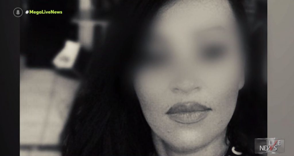 Θεσσαλονίκη: Σκότωσε την πρώην σύντροφό του μπροστά στις κόρες της