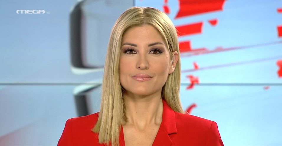 MEGA ΓΕΓΟΝΟΤΑ: Κεντρικό Δελτίο Ειδήσεων 16/03/22 - 