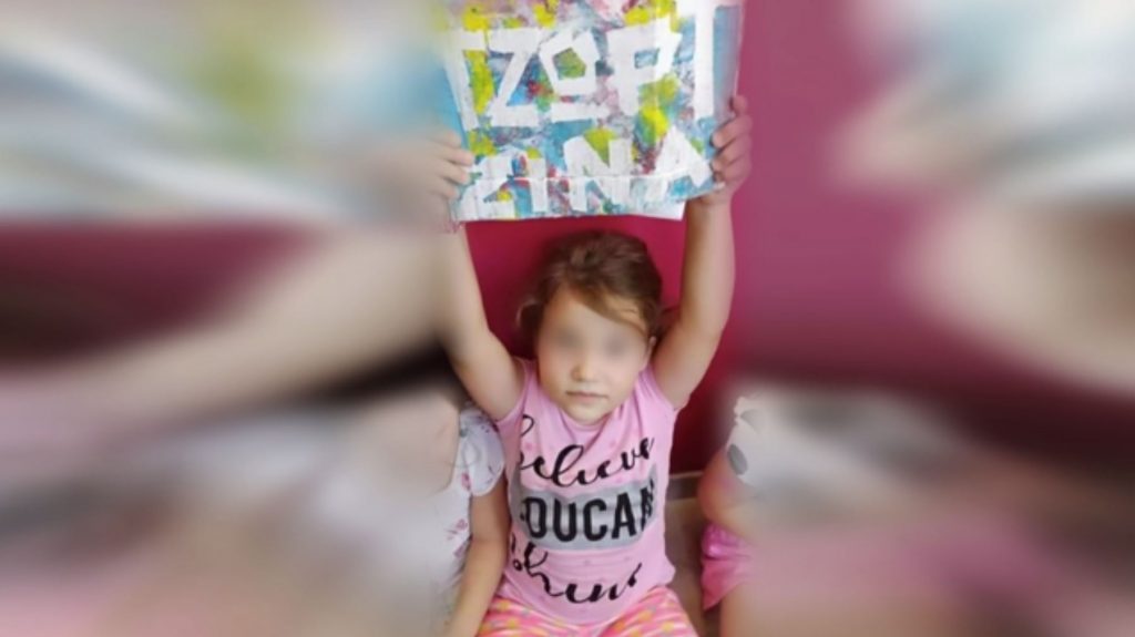 Πάτρα: «Η Τζωρτζίνα δρομολογεί τις εξελίξεις…»