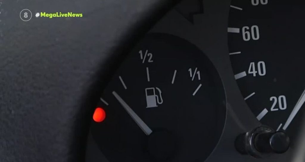 Αυξήσεις σοκ στα πρατήρια – Σταθερά πάνω από 2 ευρώ η αμόλυβδη