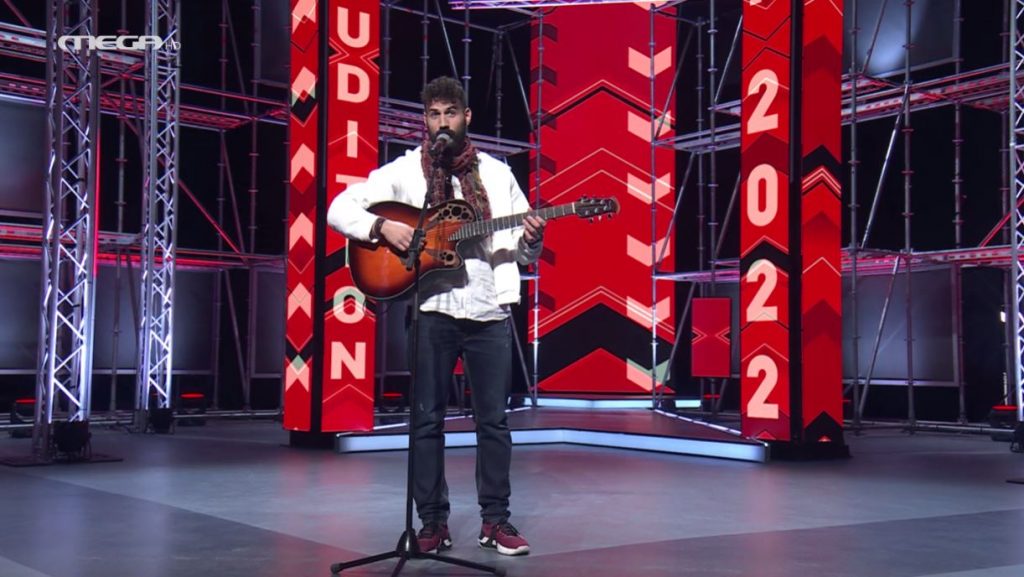 X-Factor: Δεν έπεσε το… «Ντόμινο»