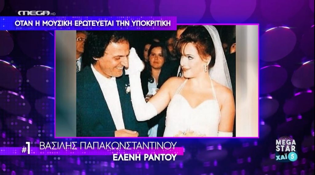 Όταν η μουσική ερωτεύεται την… υποκριτική
