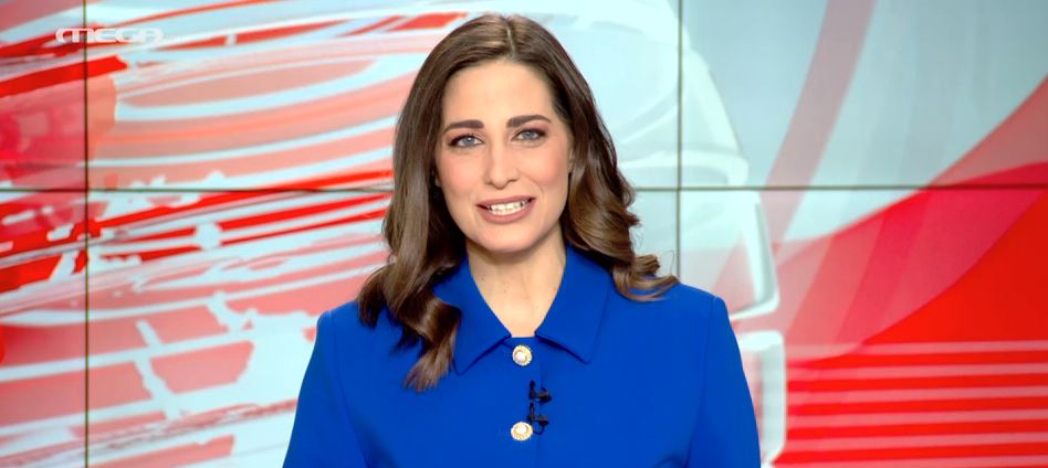 MEGA ΓΕΓΟΝΟΤΑ: Μεσημβρινό Δελτίο Ειδήσεων 10/03/22 - 